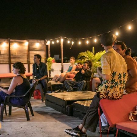 Music Hostel Cartagena (Adults Only) Ngoại thất bức ảnh