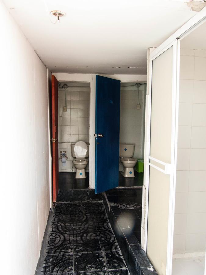 Music Hostel Cartagena (Adults Only) Ngoại thất bức ảnh