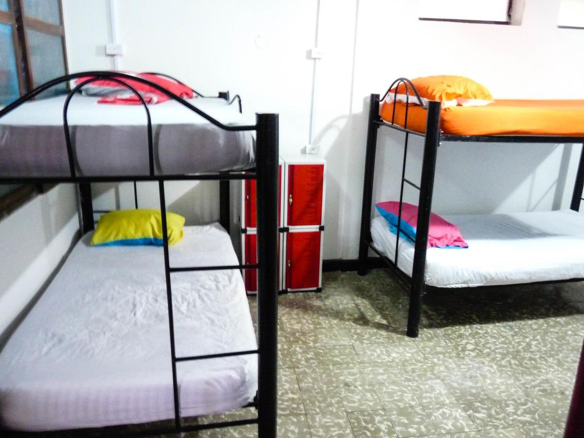 Music Hostel Cartagena (Adults Only) Ngoại thất bức ảnh