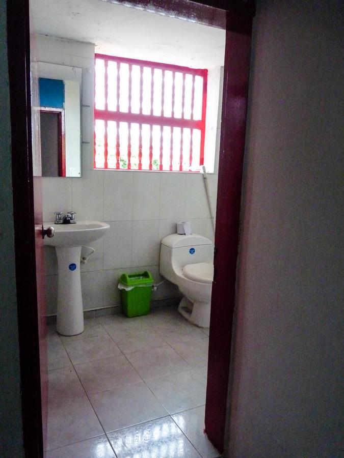 Music Hostel Cartagena (Adults Only) Ngoại thất bức ảnh