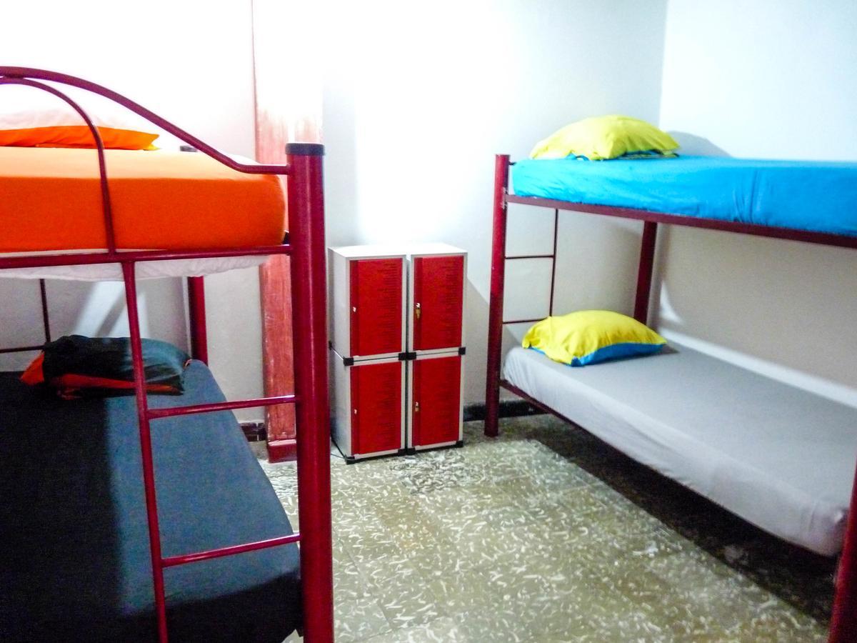 Music Hostel Cartagena (Adults Only) Ngoại thất bức ảnh