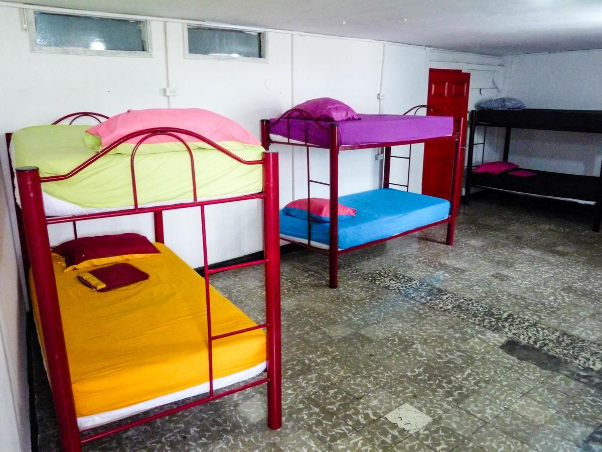Music Hostel Cartagena (Adults Only) Ngoại thất bức ảnh