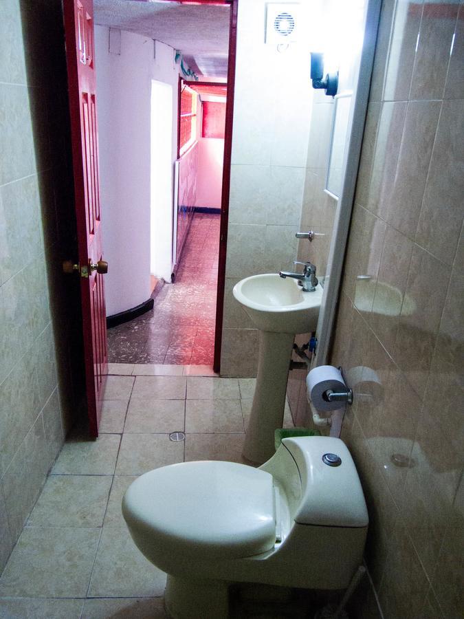 Music Hostel Cartagena (Adults Only) Ngoại thất bức ảnh
