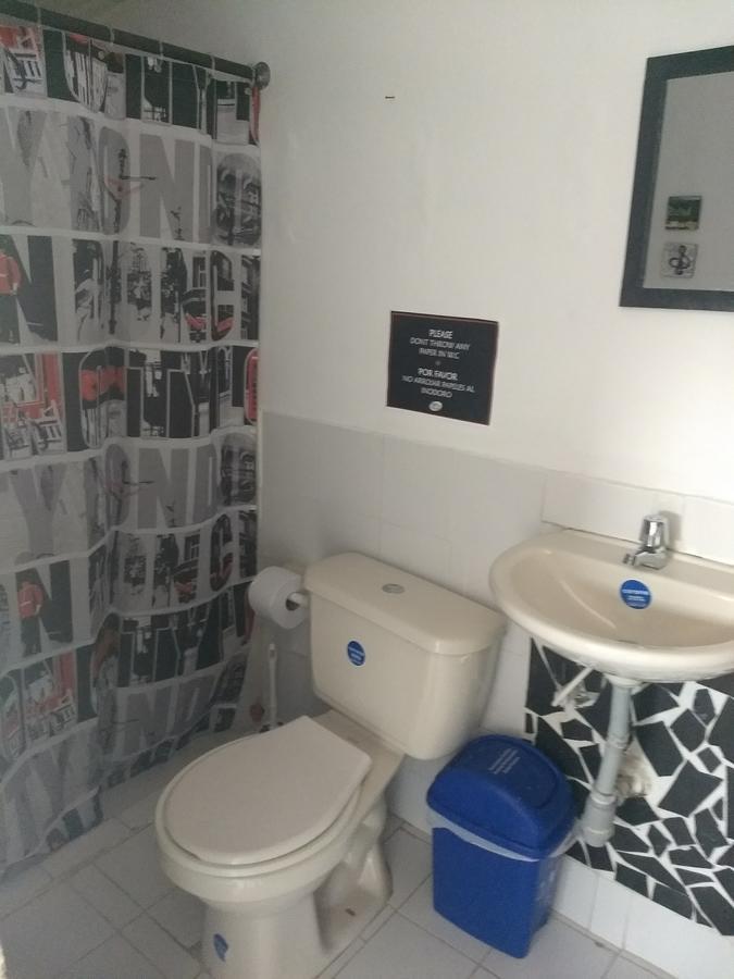 Music Hostel Cartagena (Adults Only) Ngoại thất bức ảnh