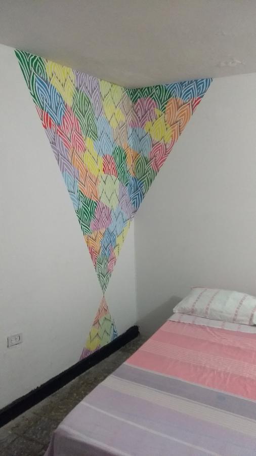 Music Hostel Cartagena (Adults Only) Ngoại thất bức ảnh