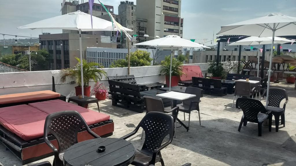 Music Hostel Cartagena (Adults Only) Ngoại thất bức ảnh