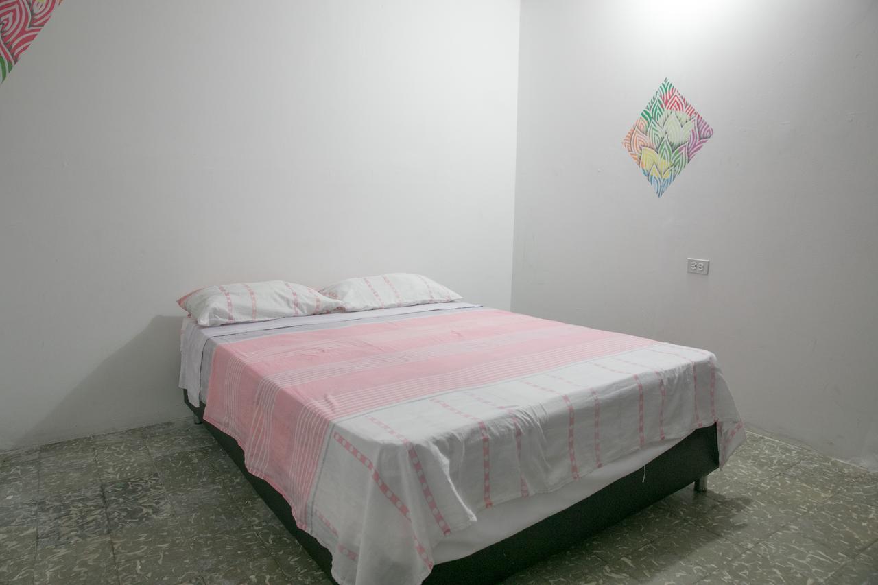 Music Hostel Cartagena (Adults Only) Ngoại thất bức ảnh