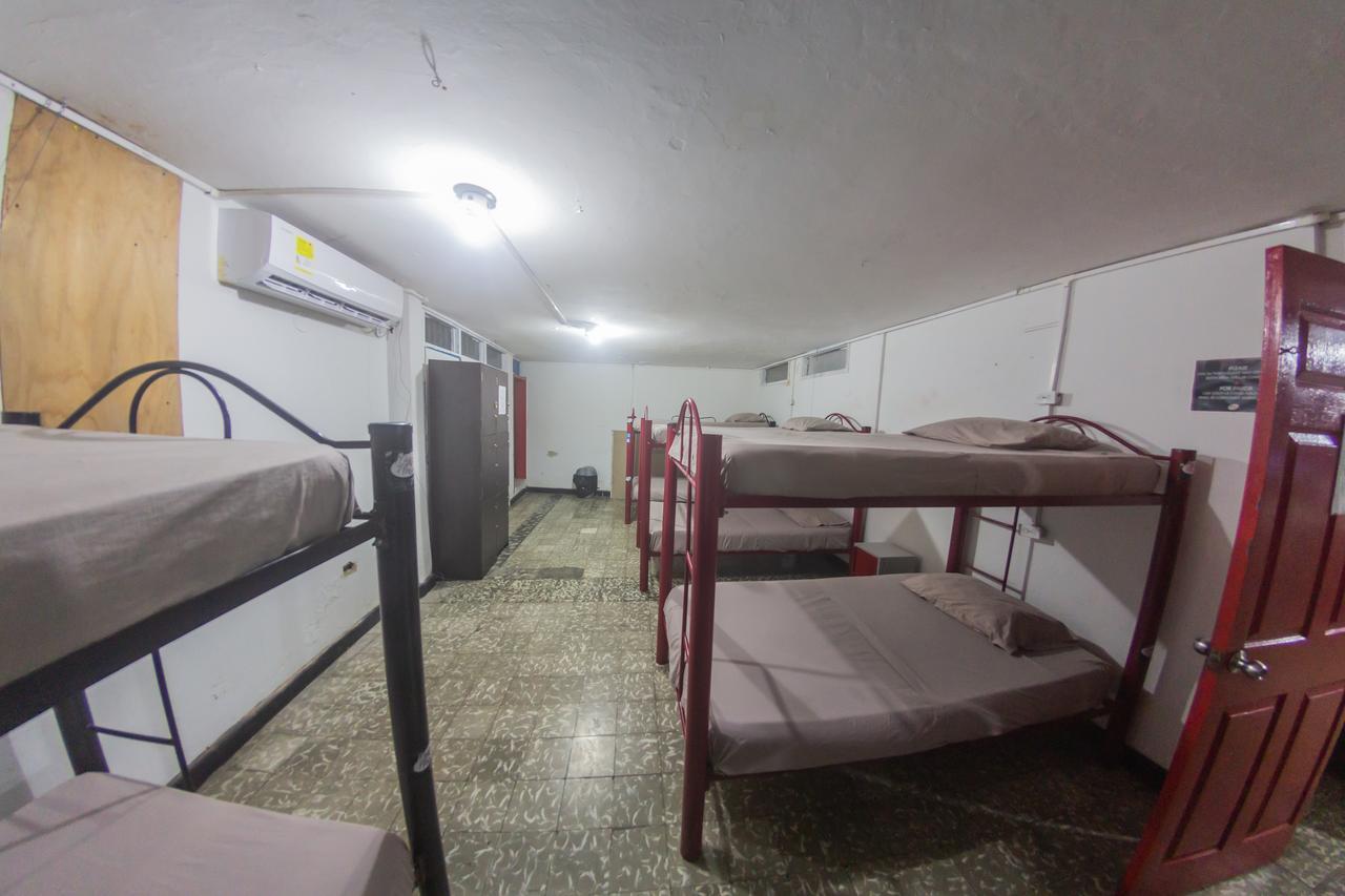 Music Hostel Cartagena (Adults Only) Ngoại thất bức ảnh